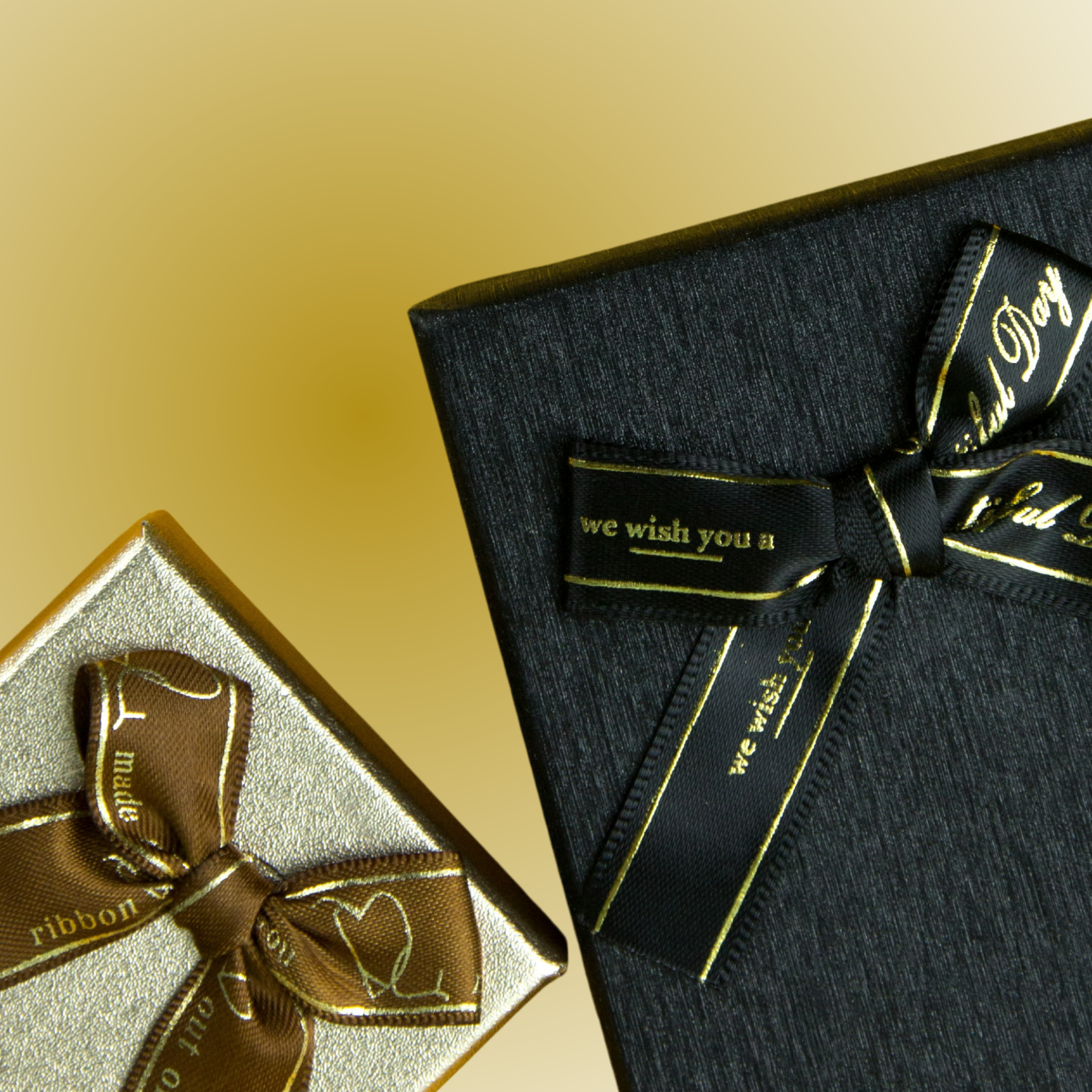 Luxe Box (Educate)