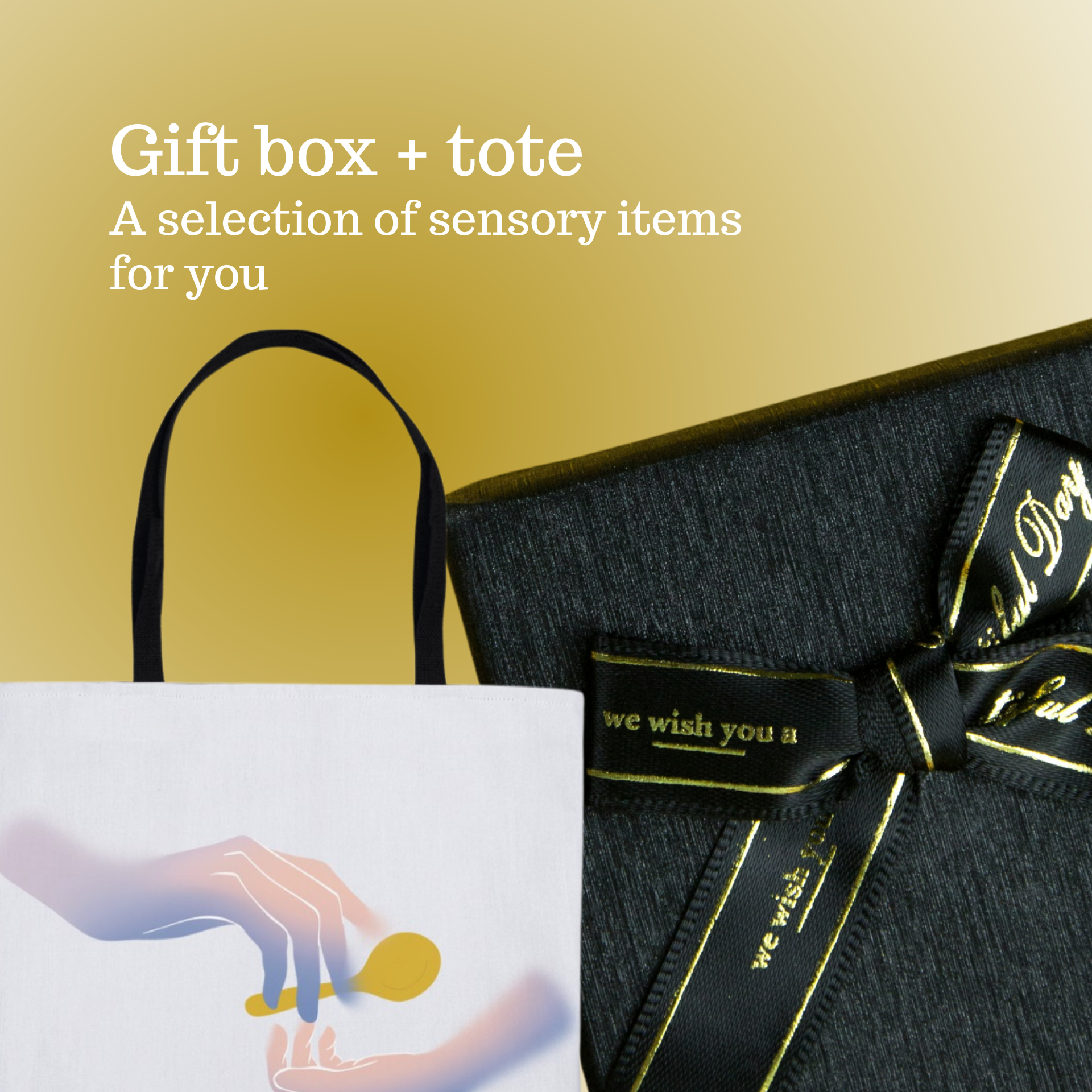 Luxe Box (Educate)