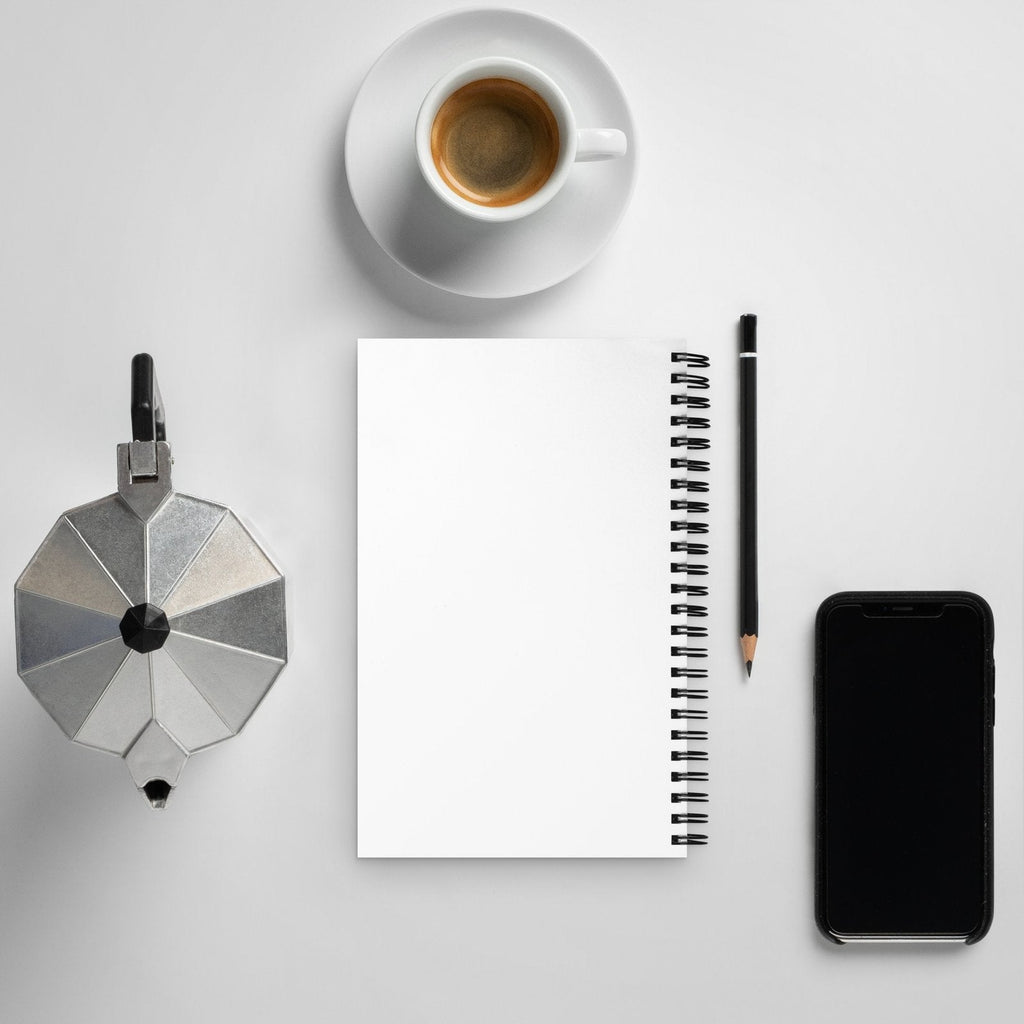 Spiraling Upward Change Agent Notebook