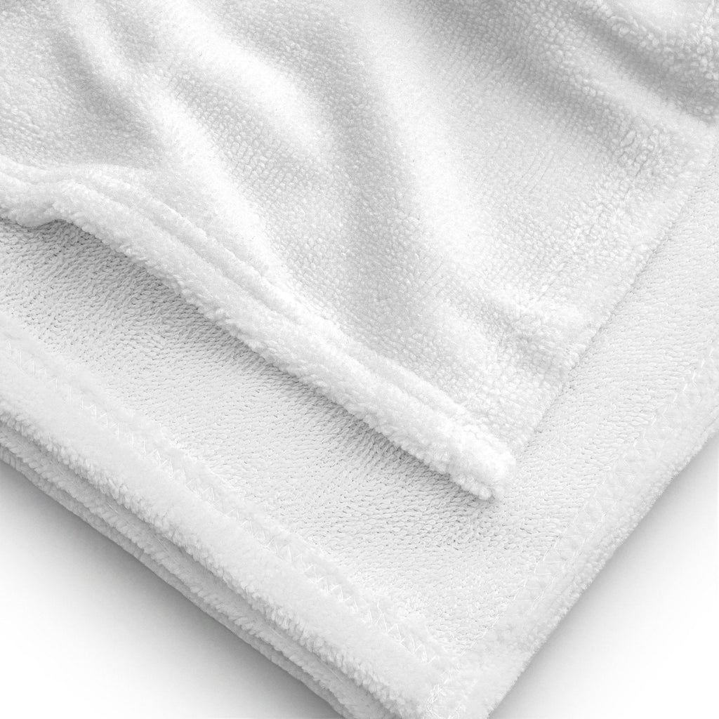 Cozy Cotton Towel - Came Through Dripping