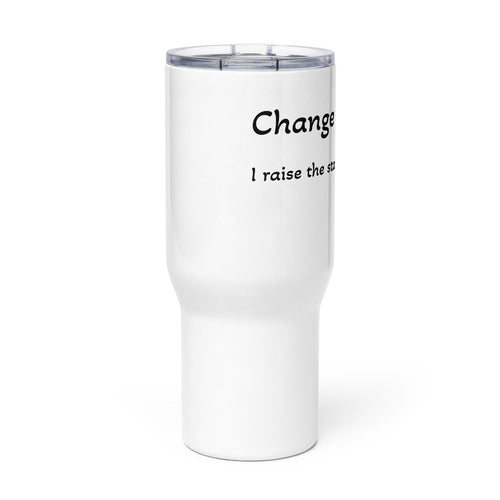 Change Agents Hotta Than a Mug