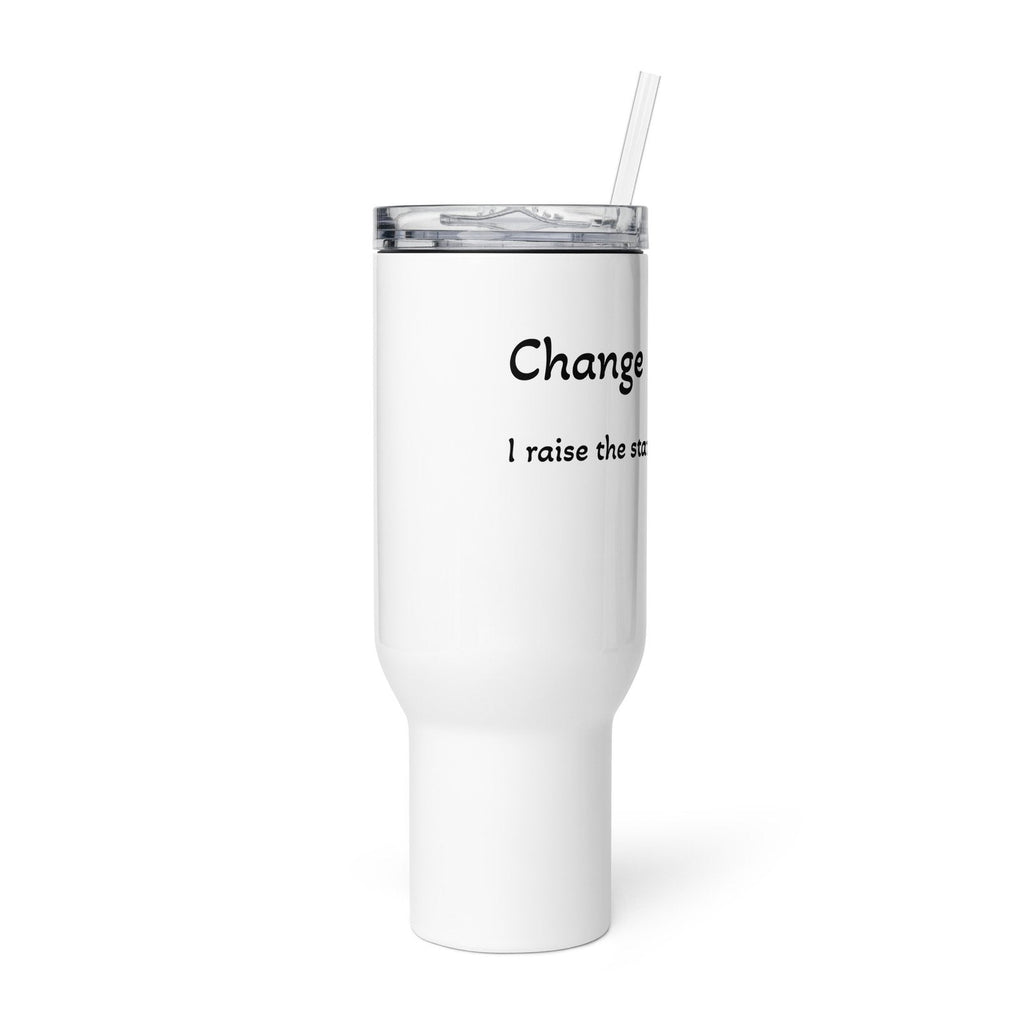 Change Agents Hotta Than a Mug