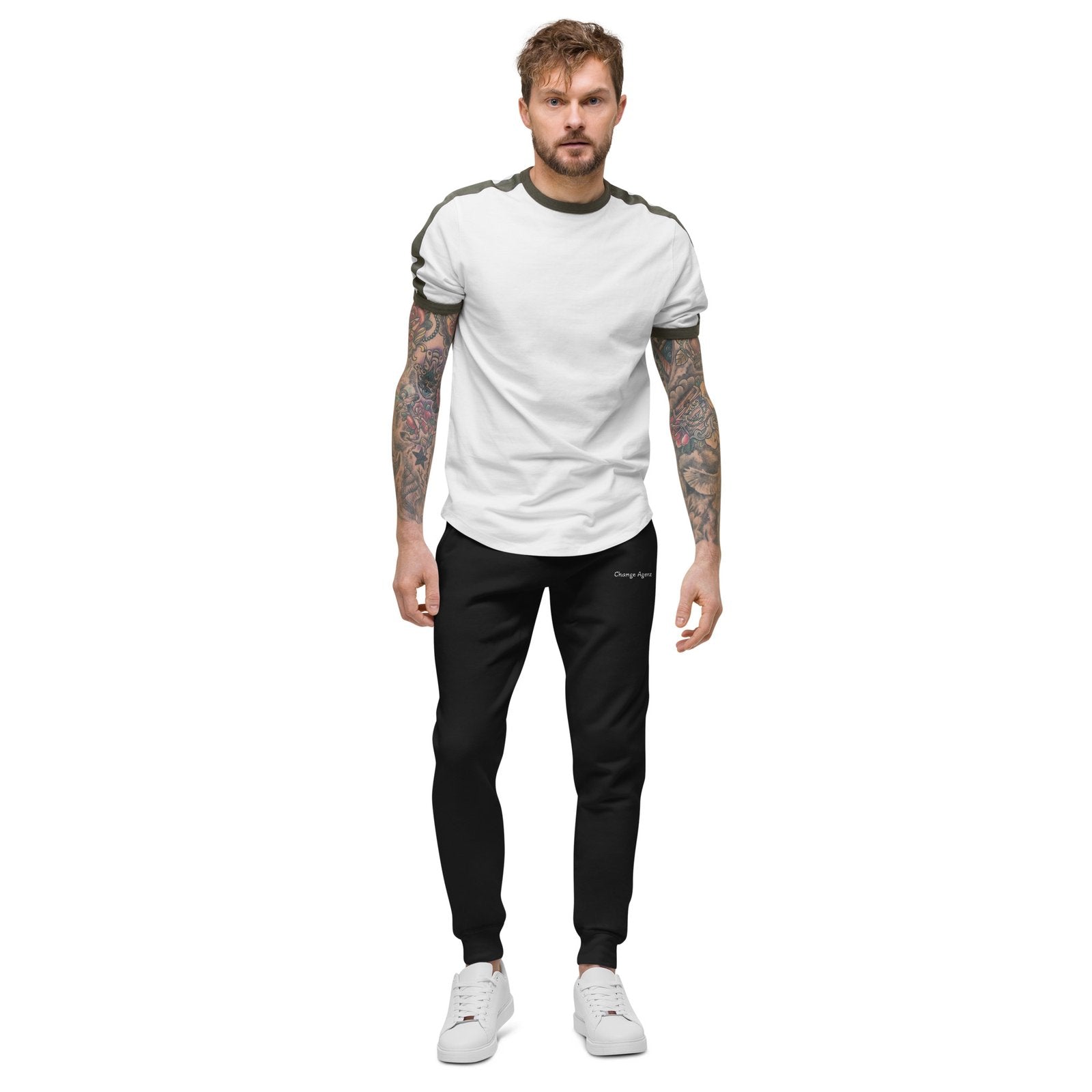 Subtle Unisex Sweatpants