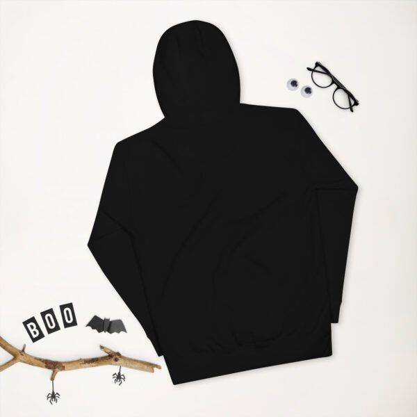 Yuh Undastand or Yuh Ovastand Hoodie 🖤🧥