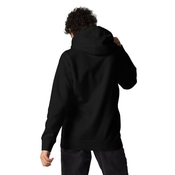 Yuh Undastand or Yuh Ovastand Hoodie 🖤🧥