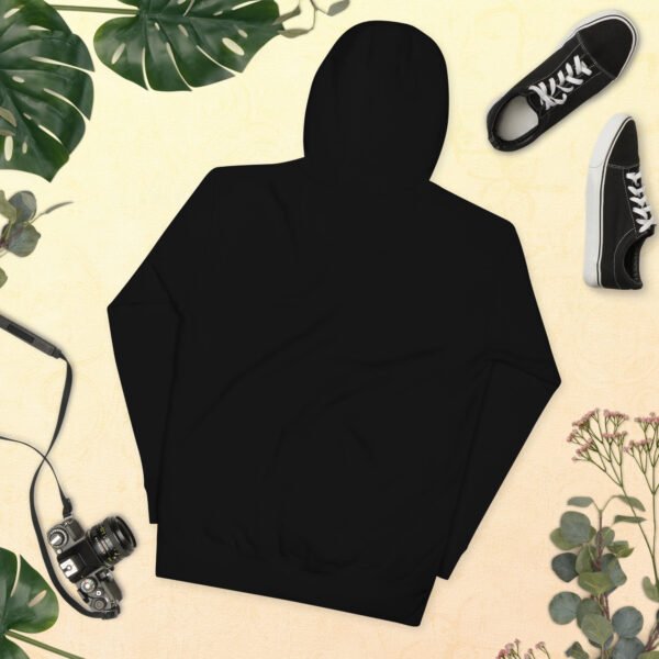 Yuh Undastand or Yuh Ovastand Hoodie 🖤🧥
