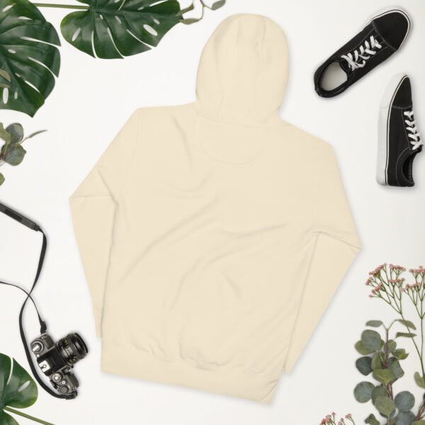 Yuh Undastand or Yuh Ovastand Hoodie 🖤🧥