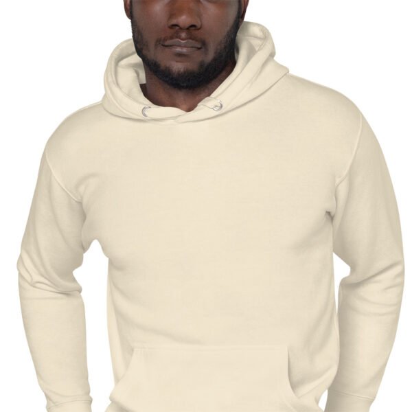Yuh Undastand or Yuh Ovastand Hoodie 🖤🧥