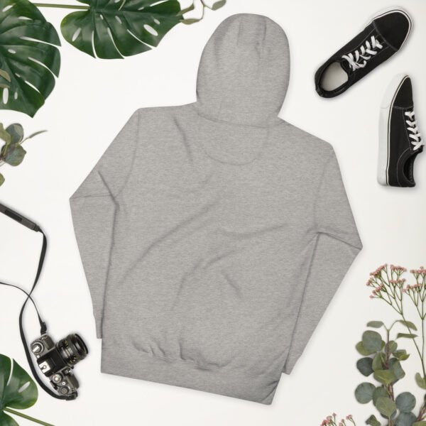 Yuh Undastand or Yuh Ovastand Hoodie 🖤🧥