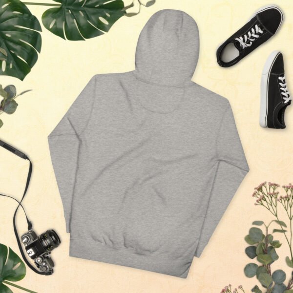 Yuh Undastand or Yuh Ovastand Hoodie 🖤🧥