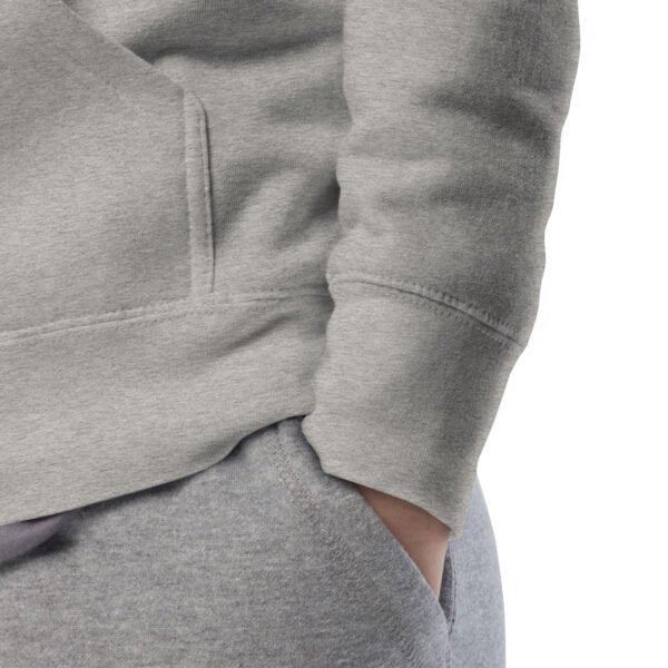 Yuh Undastand or Yuh Ovastand Hoodie 🖤🧥