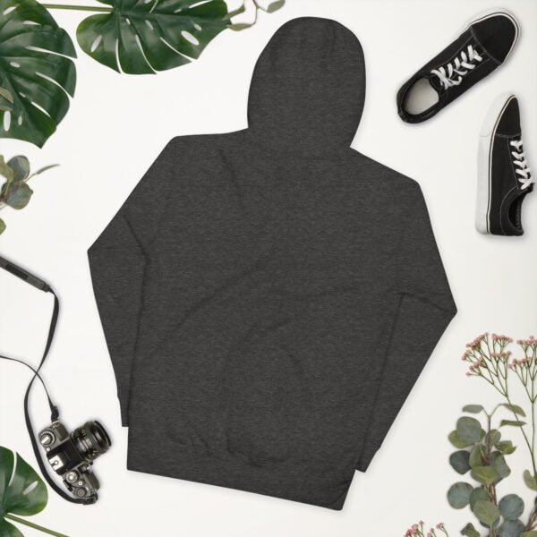 Yuh Undastand or Yuh Ovastand Hoodie 🖤🧥