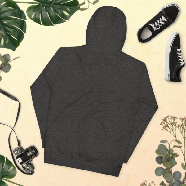 Yuh Undastand or Yuh Ovastand Hoodie 🖤🧥