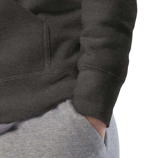 Yuh Undastand or Yuh Ovastand Hoodie 🖤🧥