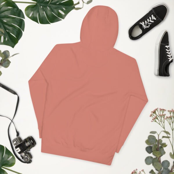 Yuh Undastand or Yuh Ovastand Hoodie 🖤🧥