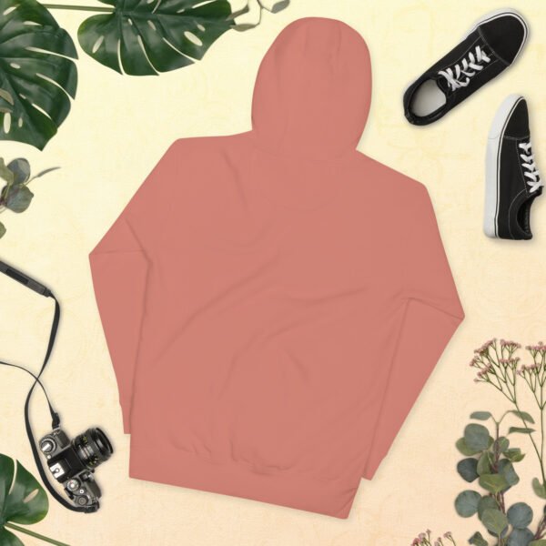 Yuh Undastand or Yuh Ovastand Hoodie 🖤🧥