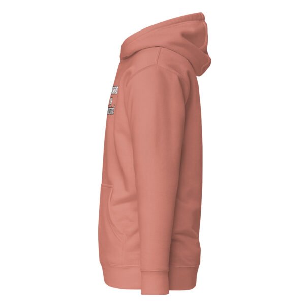 Yuh Undastand or Yuh Ovastand Hoodie 🖤🧥