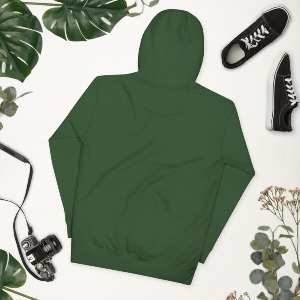 Yuh Undastand or Yuh Ovastand Hoodie 🖤🧥