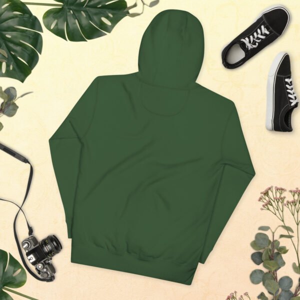 Yuh Undastand or Yuh Ovastand Hoodie 🖤🧥