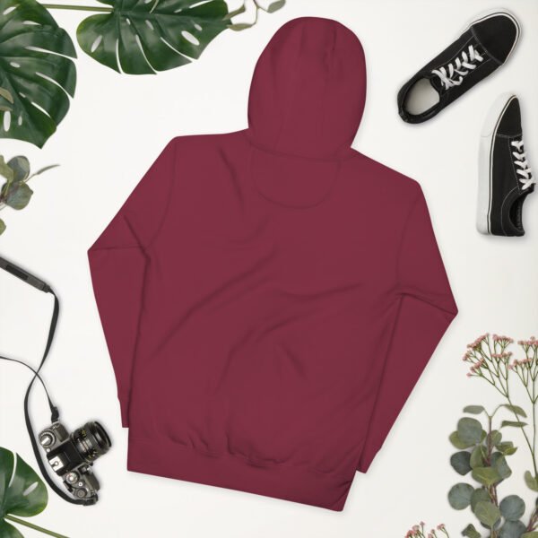Yuh Undastand or Yuh Ovastand Hoodie 🖤🧥