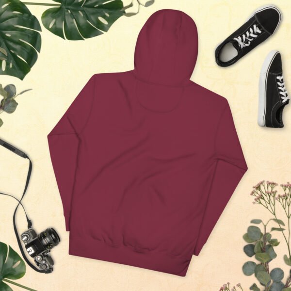 Yuh Undastand or Yuh Ovastand Hoodie 🖤🧥