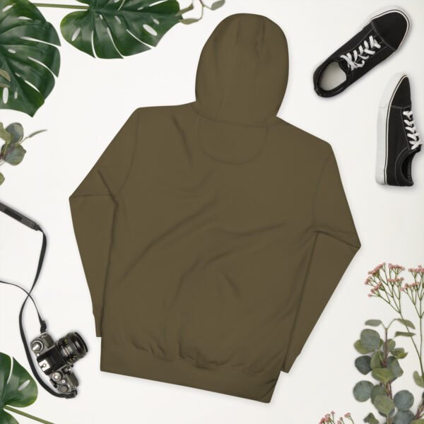 Yuh Undastand or Yuh Ovastand Hoodie 🖤🧥