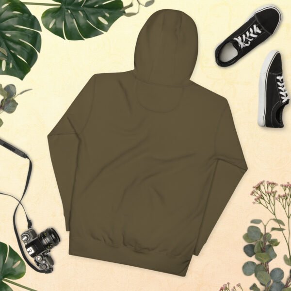 Yuh Undastand or Yuh Ovastand Hoodie 🖤🧥
