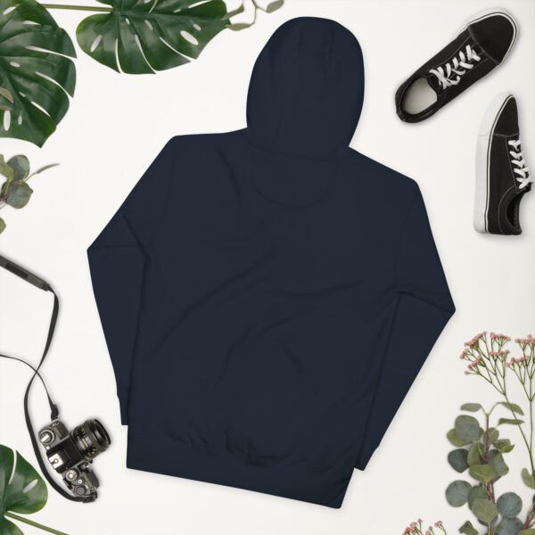 Yuh Undastand or Yuh Ovastand Hoodie 🖤🧥