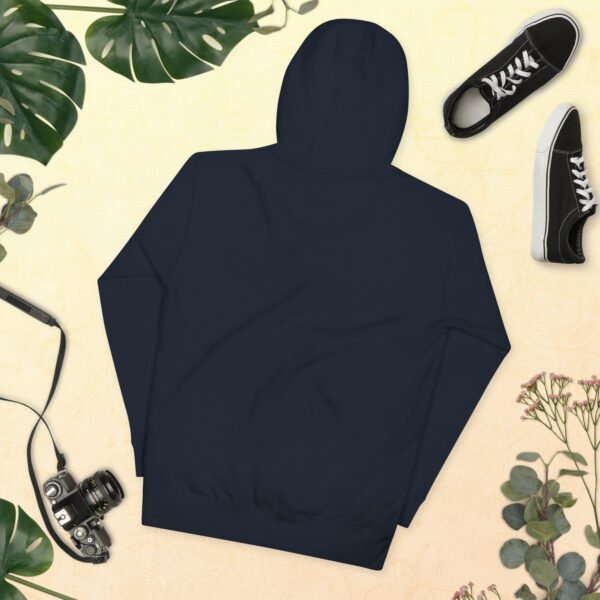 Yuh Undastand or Yuh Ovastand Hoodie 🖤🧥