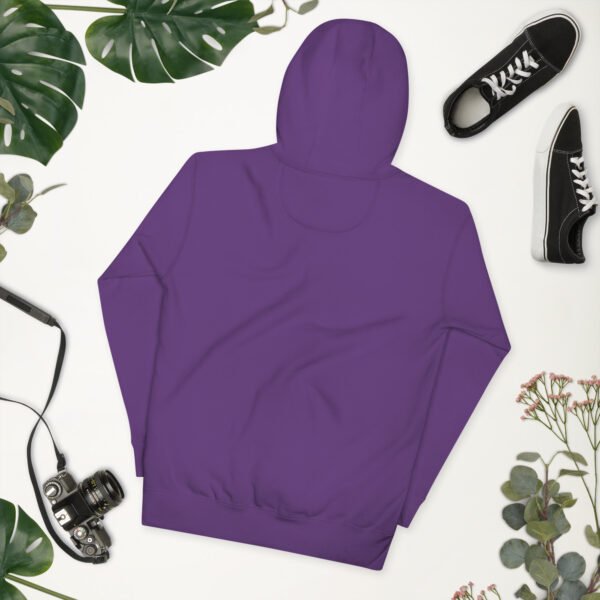 Yuh Undastand or Yuh Ovastand Hoodie 🖤🧥