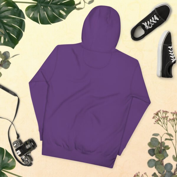 Yuh Undastand or Yuh Ovastand Hoodie 🖤🧥