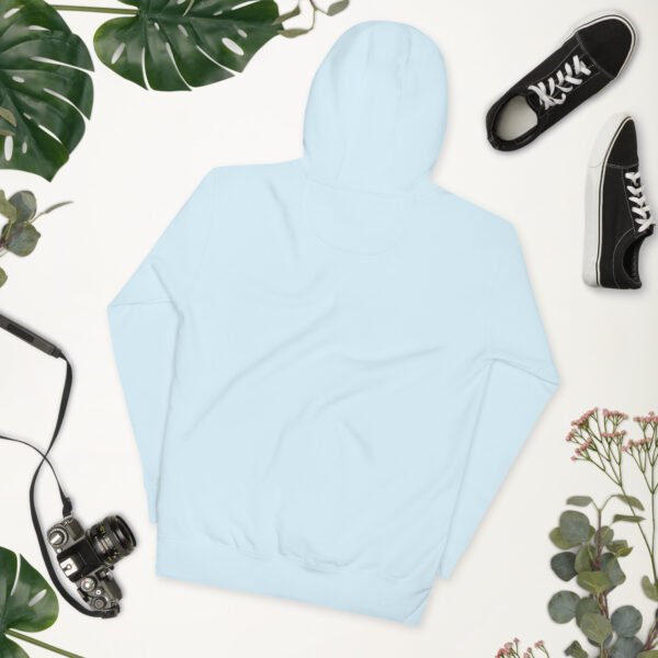 Yuh Undastand or Yuh Ovastand Hoodie 🖤🧥