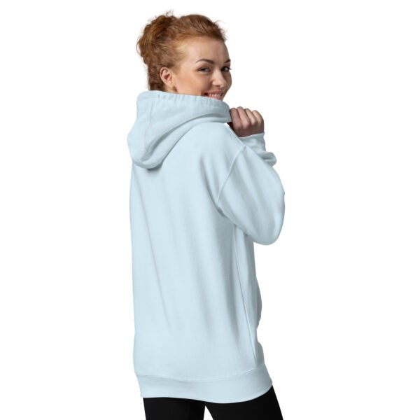Yuh Undastand or Yuh Ovastand Hoodie 🖤🧥