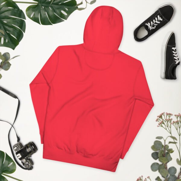 Yuh Undastand or Yuh Ovastand Hoodie 🖤🧥