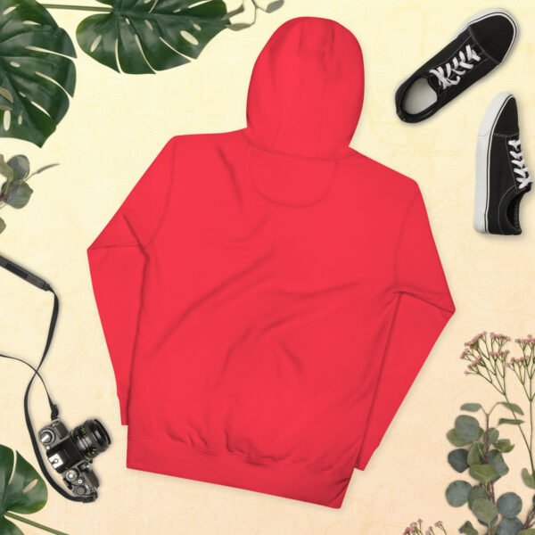 Yuh Undastand or Yuh Ovastand Hoodie 🖤🧥