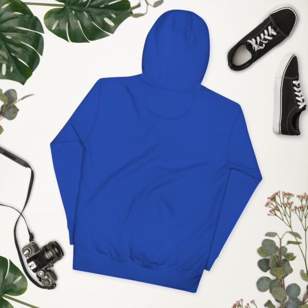 Yuh Undastand or Yuh Ovastand Hoodie 🖤🧥