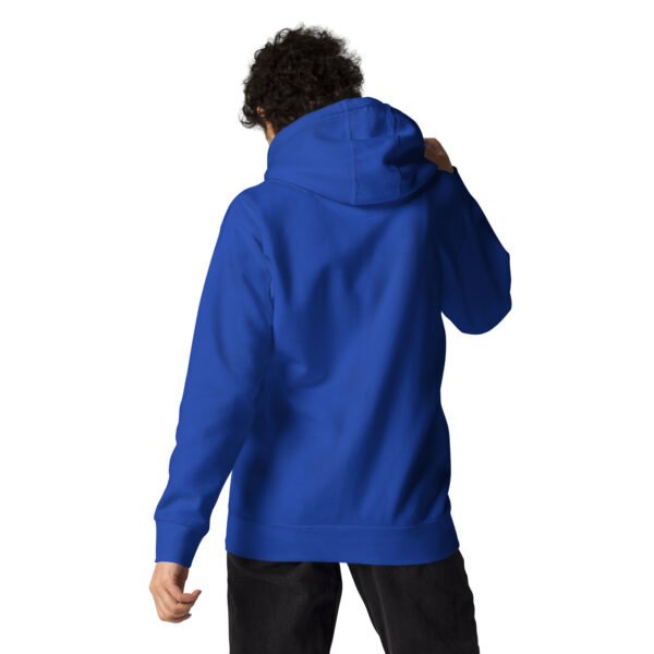Yuh Undastand or Yuh Ovastand Hoodie 🖤🧥
