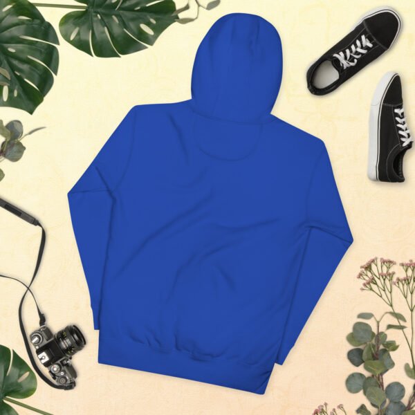 Yuh Undastand or Yuh Ovastand Hoodie 🖤🧥