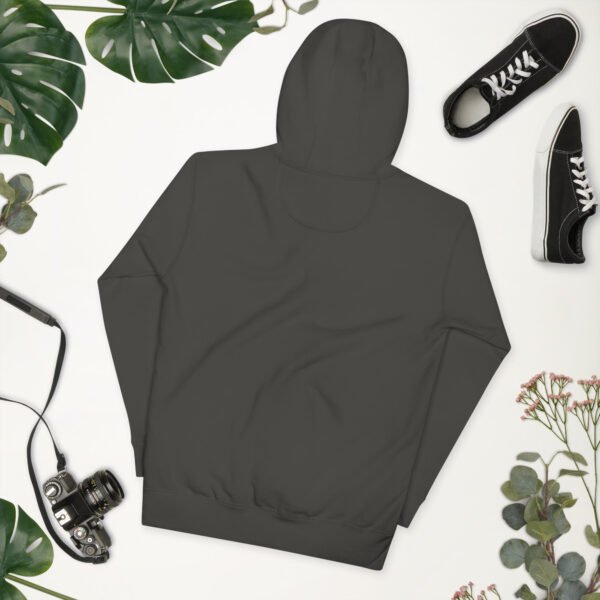 Yuh Undastand or Yuh Ovastand Hoodie 🖤🧥