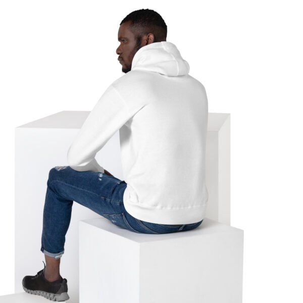 Yuh Undastand or Yuh Ovastand Hoodie 🖤🧥
