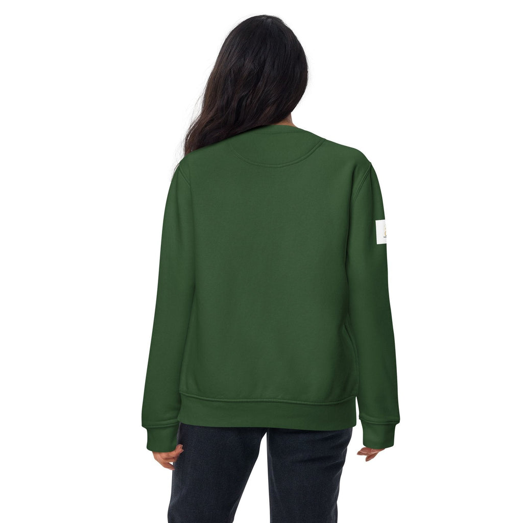 Unsubscribe from Survival Sweatshirt