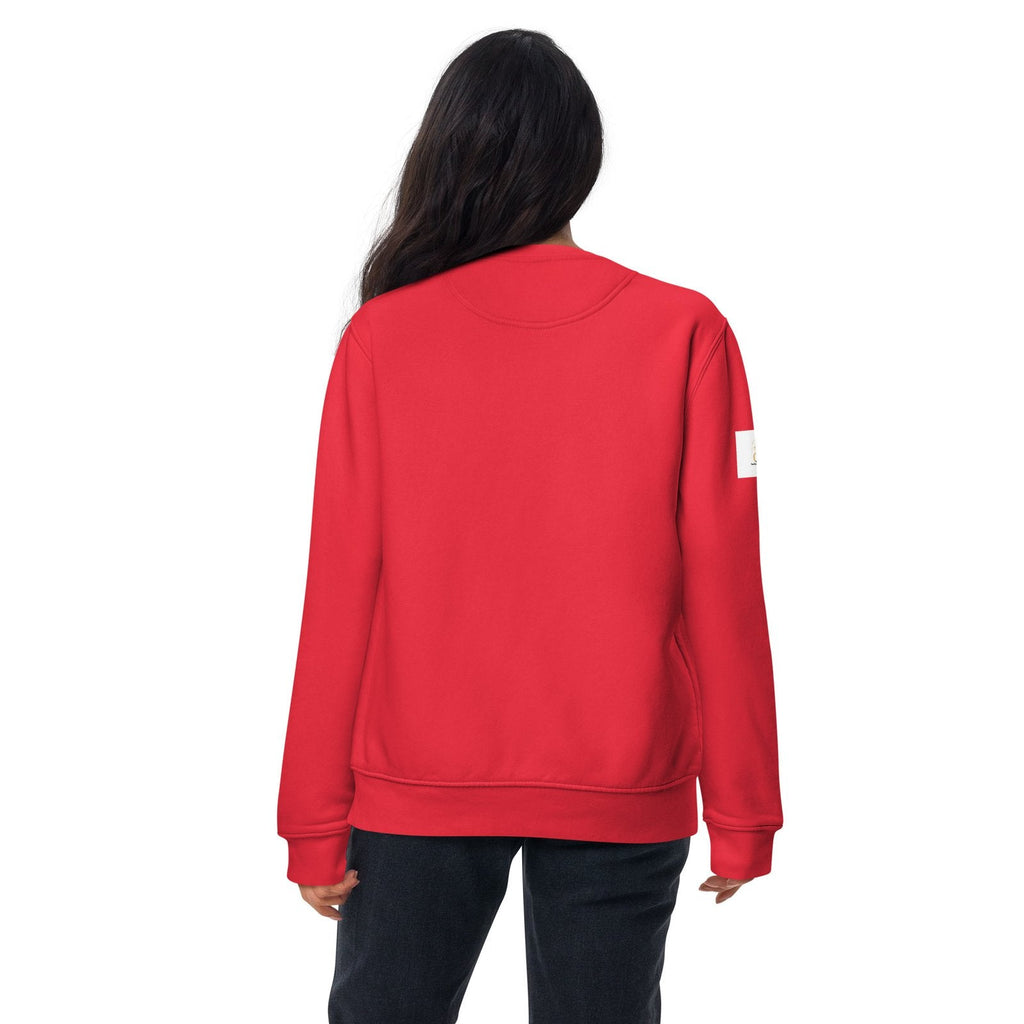 Unsubscribe from Survival Sweatshirt