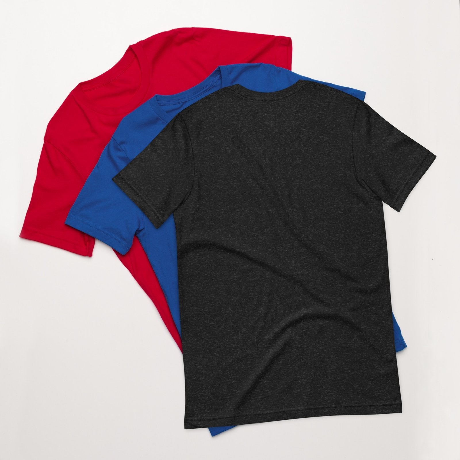 Money haffi mek. Unisex t-shirt